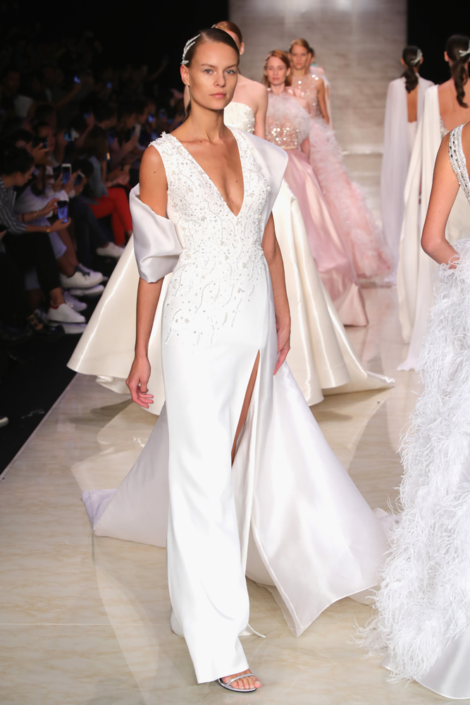 MEHMET KORKMAZ İLKBAHAR/YAZ 2019 KOLEKSİYONU