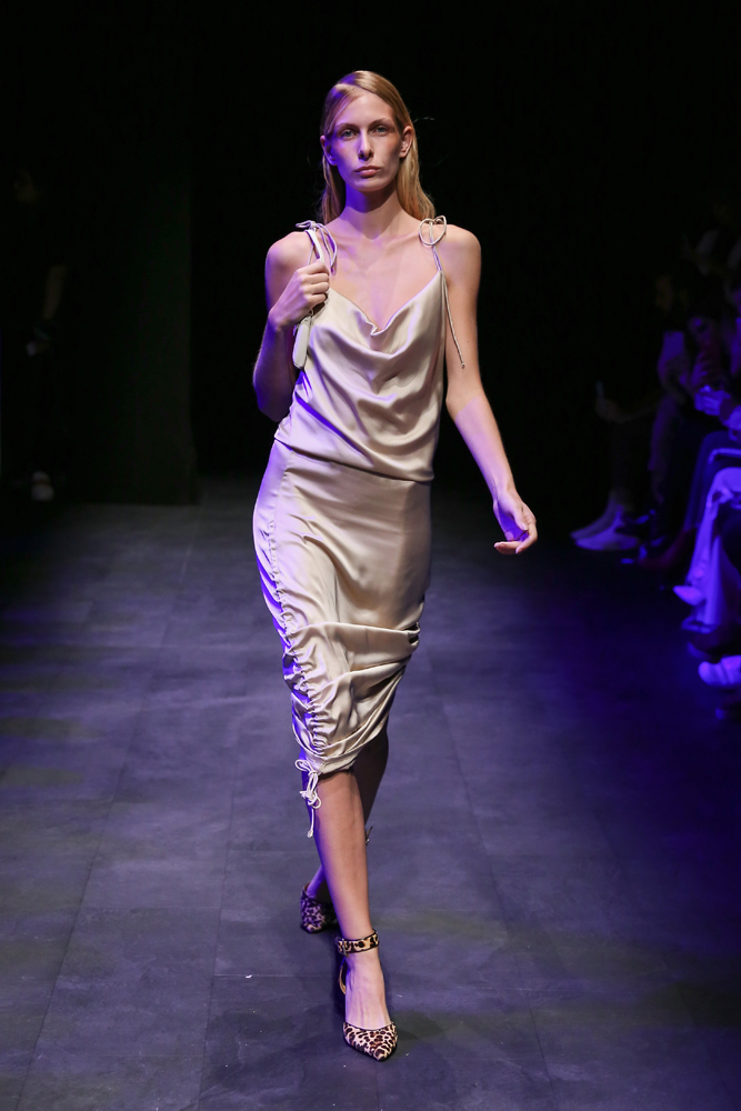 ŞİYAR AKBOĞA İLKBAHAR/YAZ 2019 