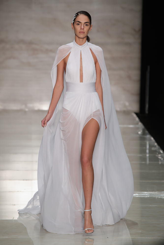 MEHMET KORKMAZ İLKBAHAR/YAZ 2019 KOLEKSİYONU