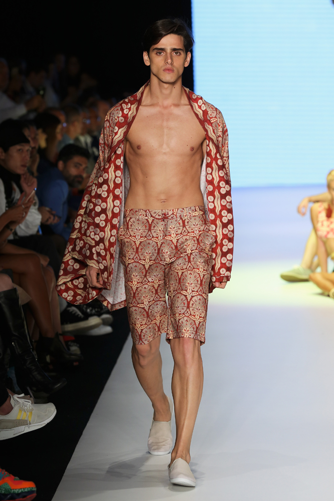 ÇİĞDEM AKININ YENİ MARKASI CHA