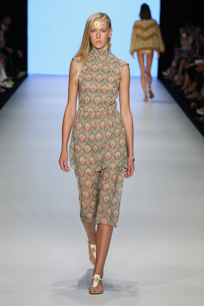 ÇİĞDEM AKININ YENİ MARKASI CHA