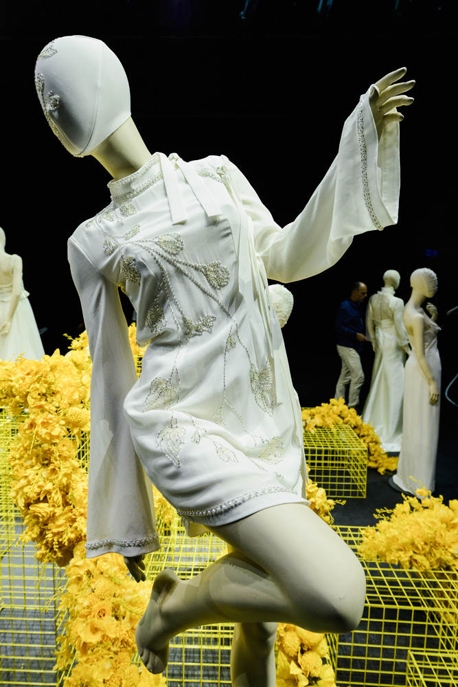 GÜLÇİN ÇENGEL İLKBAHAR/YAZ 2019 SUNUMU