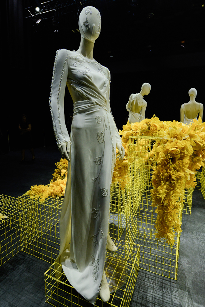 GÜLÇİN ÇENGEL İLKBAHAR/YAZ 2019 SUNUMU