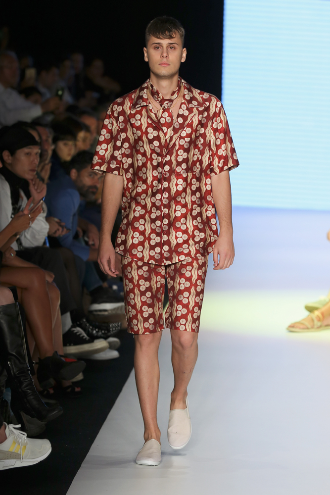 ÇİĞDEM AKININ YENİ MARKASI CHA