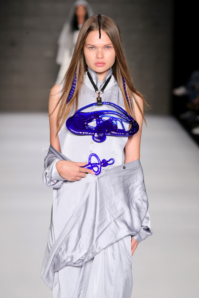 MIIN BY KADİR KILIÇ İLKBAHAR/YAZ 2019