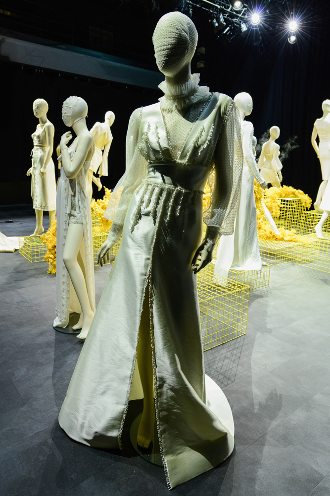 GÜLÇİN ÇENGEL İLKBAHAR/YAZ 2019 SUNUMU