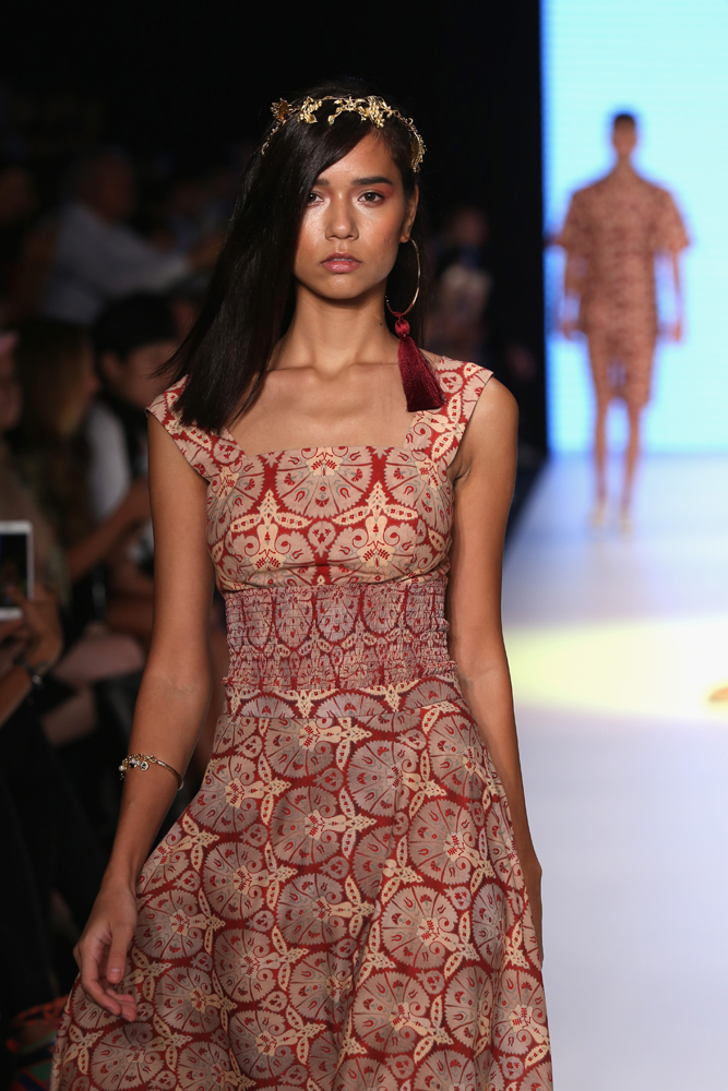 ÇİĞDEM AKININ YENİ MARKASI CHA