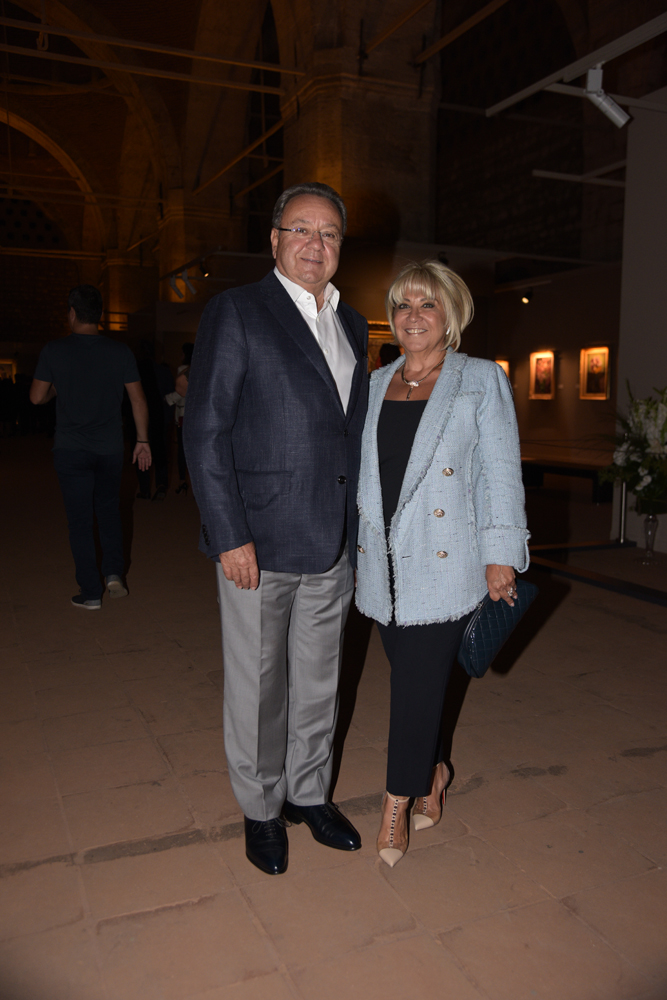 TOPHANE-İ AMİRE’DE  SANAT BULUŞMASI