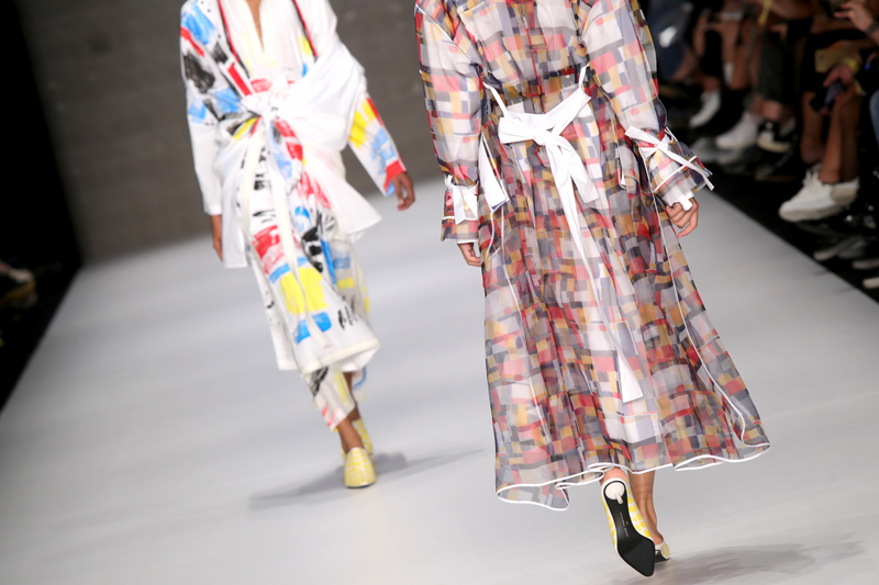 MIIN BY KADİR KILIÇ İLKBAHAR/YAZ 2019