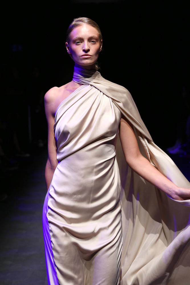 ŞİYAR AKBOĞA İLKBAHAR/YAZ 2019 