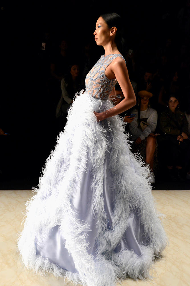 MEHMET KORKMAZ İLKBAHAR/YAZ 2019 KOLEKSİYONU