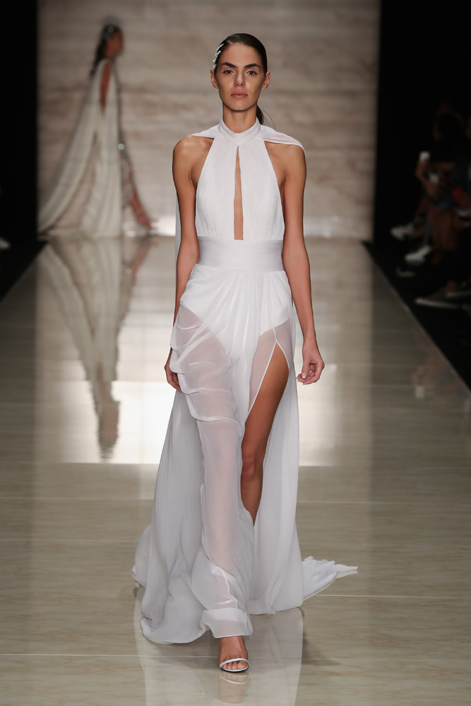 MEHMET KORKMAZ İLKBAHAR/YAZ 2019 KOLEKSİYONU