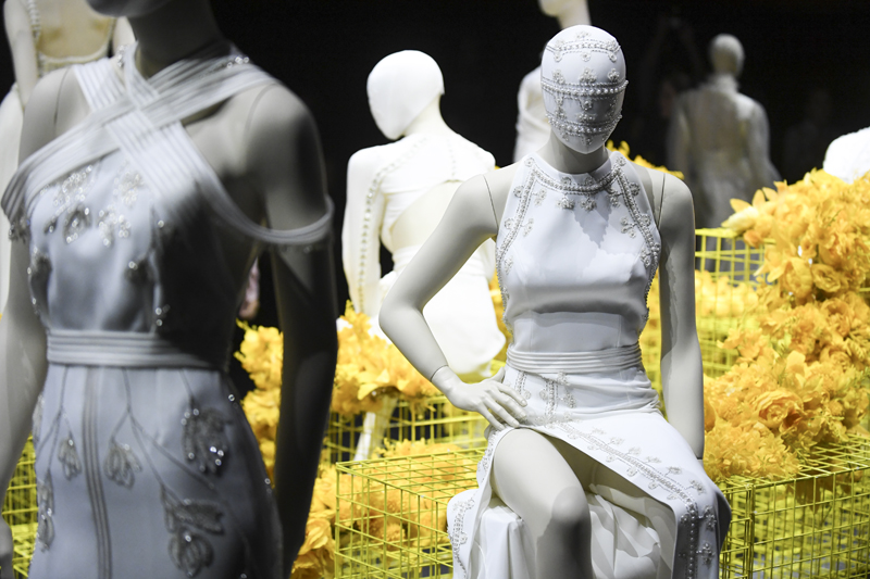 GÜLÇİN ÇENGEL İLKBAHAR/YAZ 2019 SUNUMU