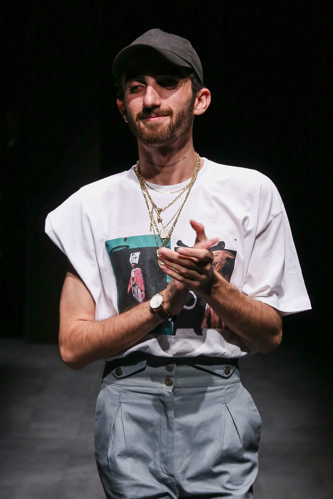 ŞİYAR AKBOĞA İLKBAHAR/YAZ 2019 