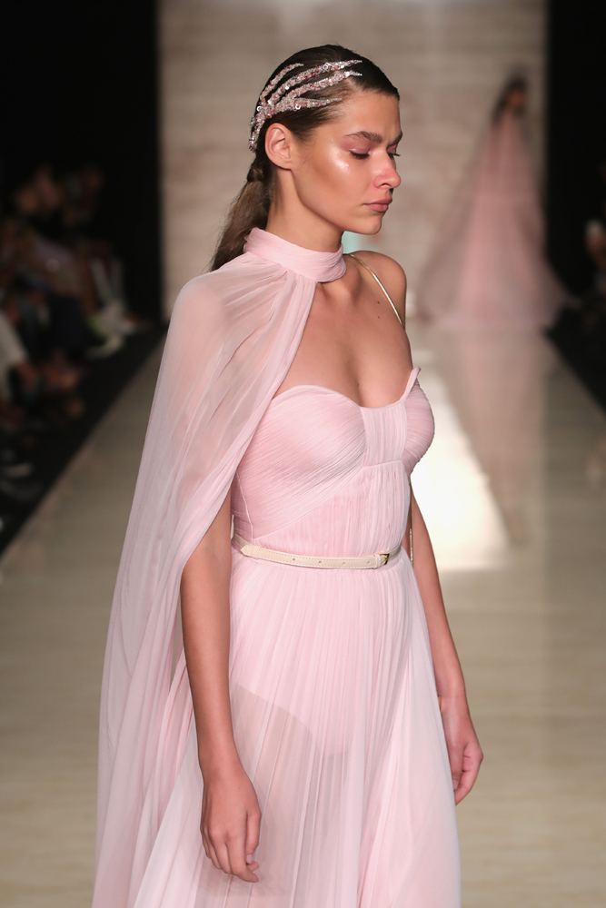 MEHMET KORKMAZ İLKBAHAR/YAZ 2019 KOLEKSİYONU