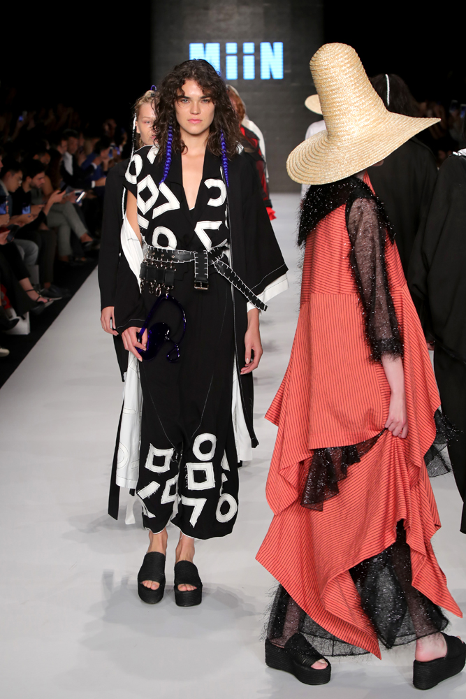 MIIN BY KADİR KILIÇ İLKBAHAR/YAZ 2019