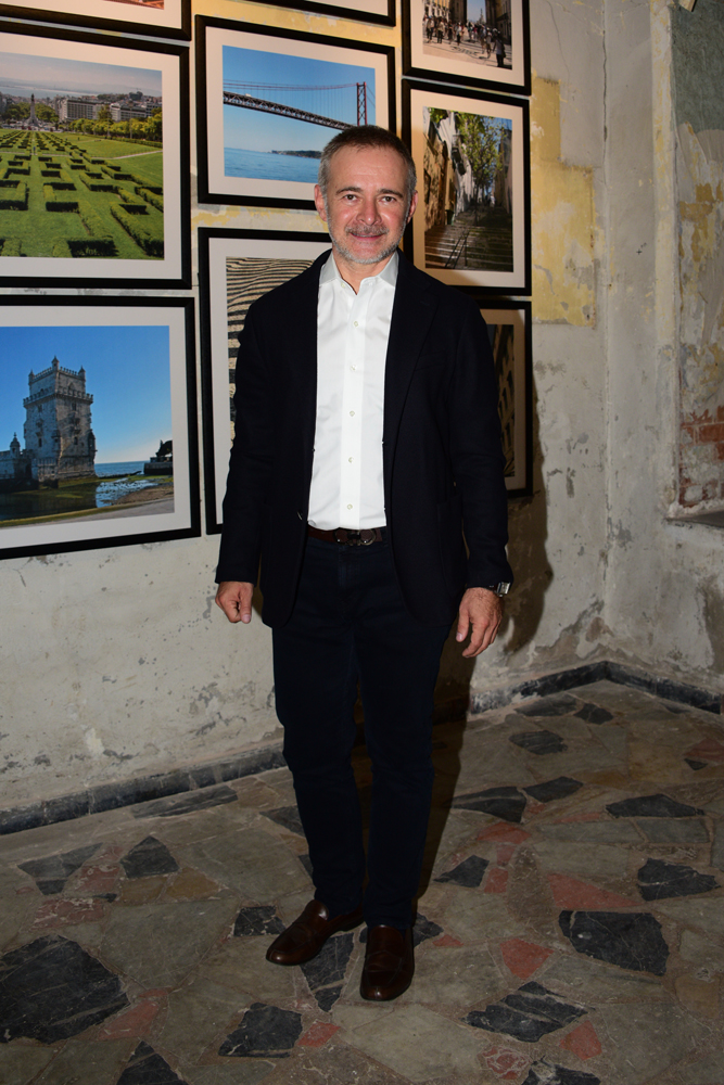 İSTANBUL’DA  PORTEKİZ RUHU 