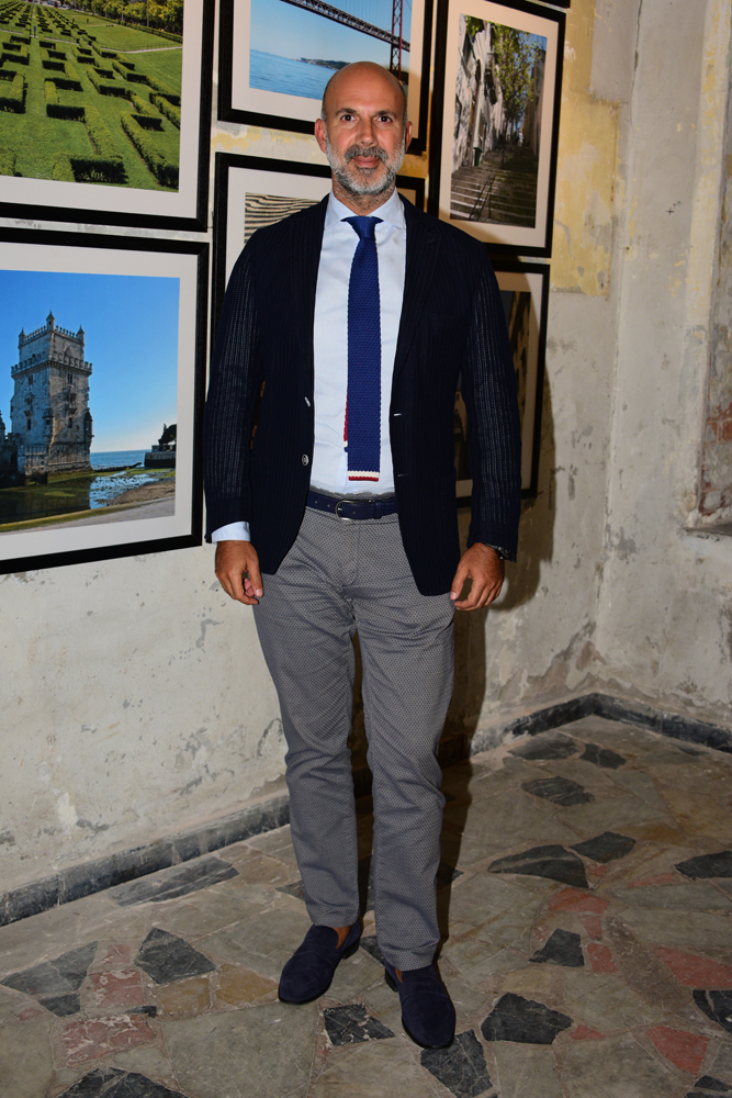 İSTANBUL’DA  PORTEKİZ RUHU 