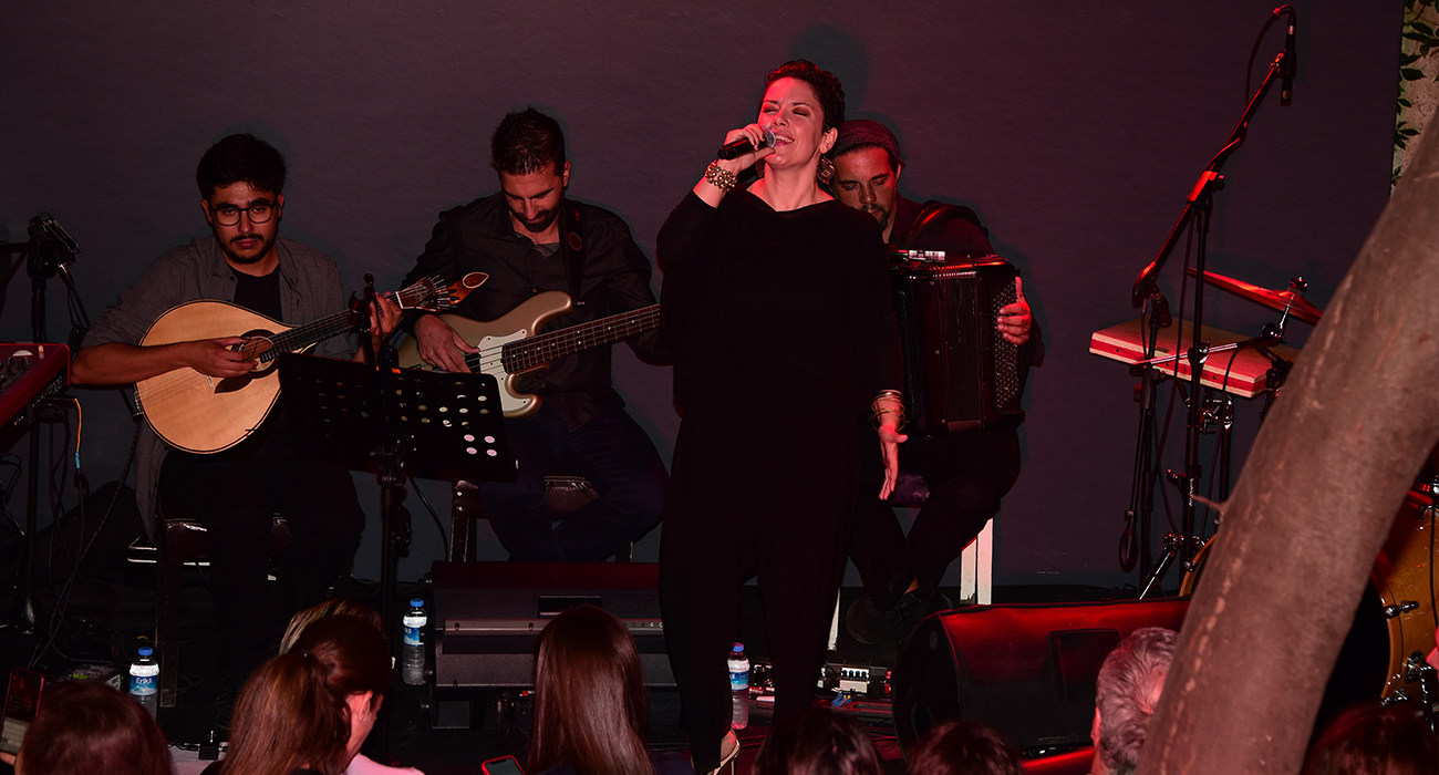 İSTANBUL’DA  PORTEKİZ RUHU 