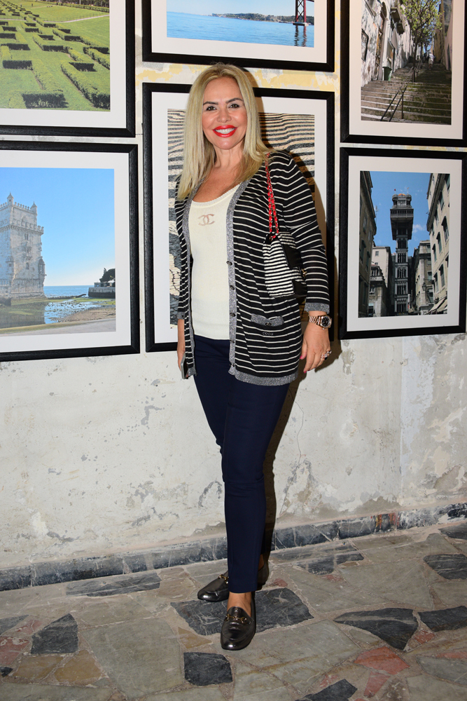 İSTANBUL’DA  PORTEKİZ RUHU 