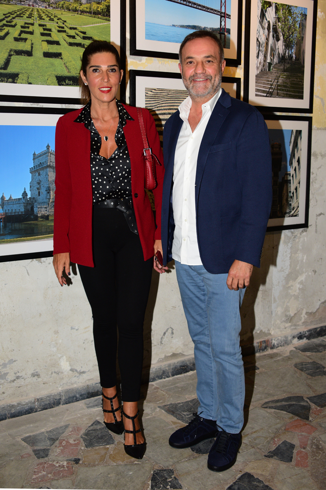 İSTANBUL’DA  PORTEKİZ RUHU 