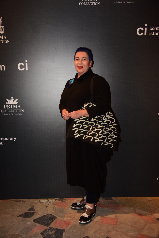 İSTANBUL’DA  PORTEKİZ RUHU 