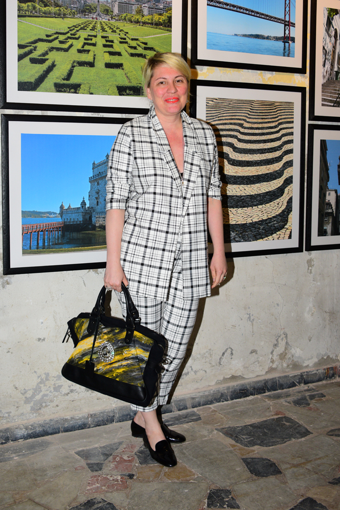 İSTANBUL’DA  PORTEKİZ RUHU 