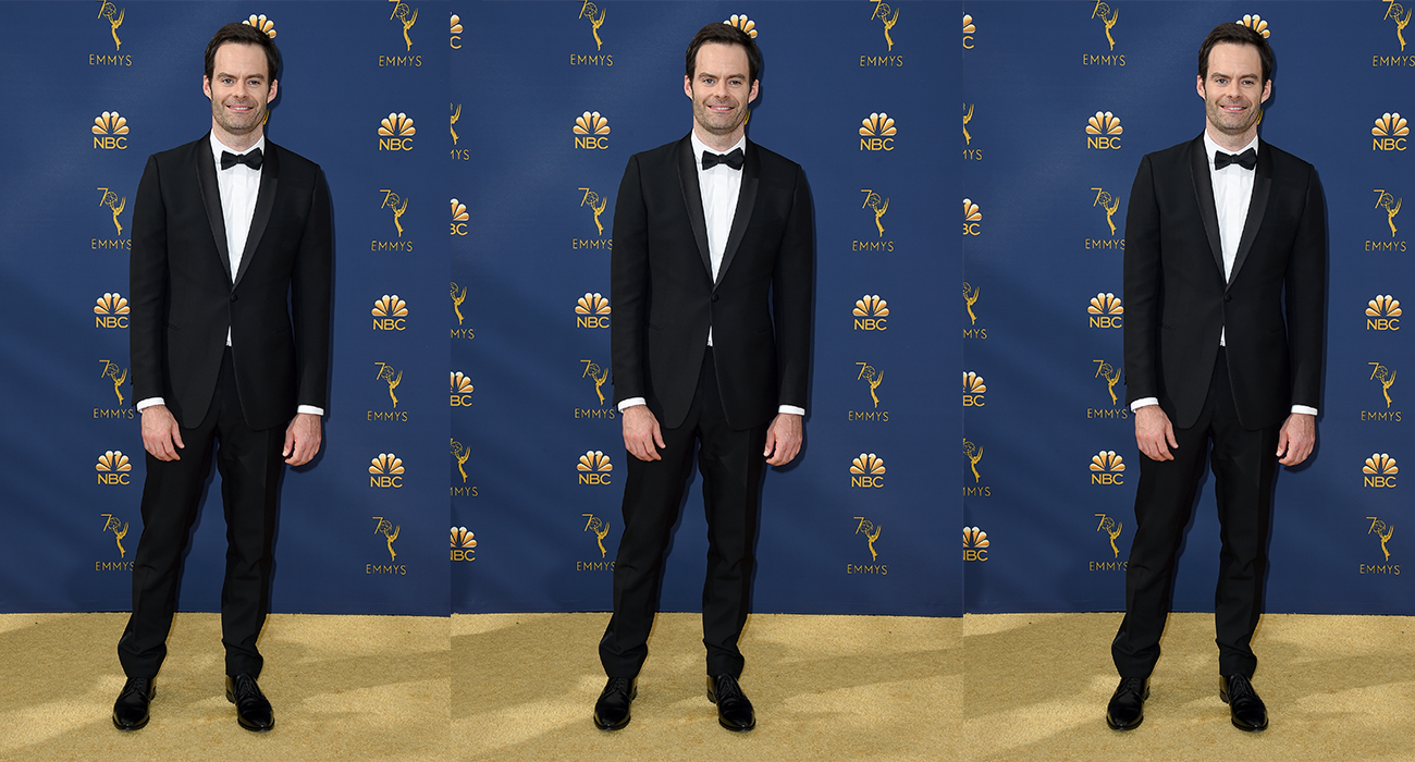 2018 EMMY ÖDÜL TÖRENİN KAZANANLARI