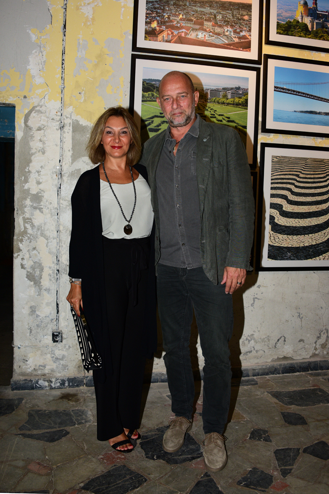 İSTANBUL’DA  PORTEKİZ RUHU 