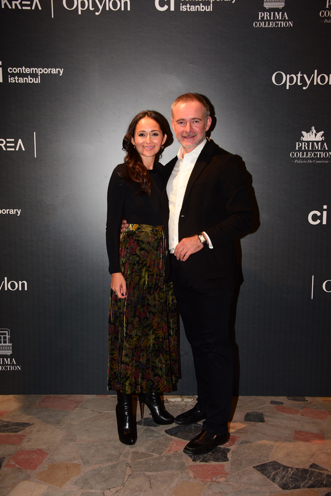 İSTANBUL’DA  PORTEKİZ RUHU 