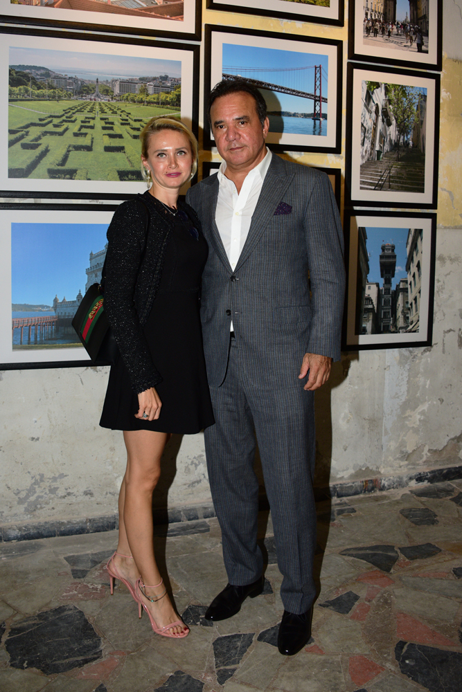 İSTANBUL’DA  PORTEKİZ RUHU 