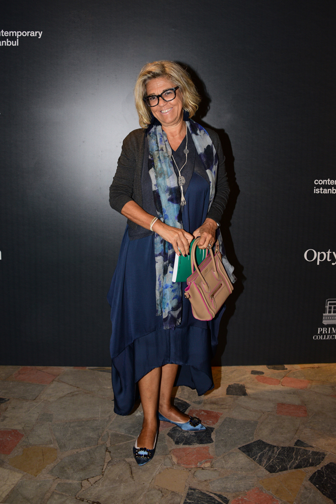 İSTANBUL’DA  PORTEKİZ RUHU 