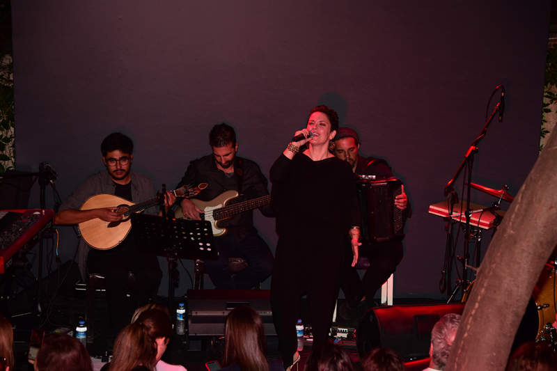 İSTANBUL’DA  PORTEKİZ RUHU 