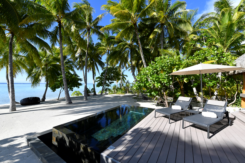 MARLON BRANDONUN OTELİ