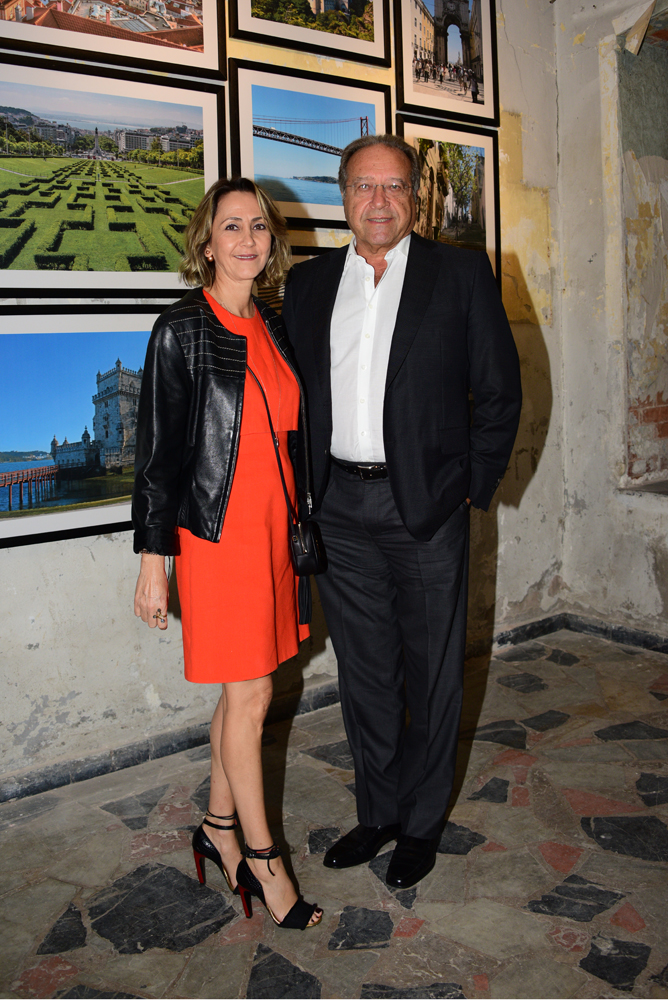 İSTANBUL’DA  PORTEKİZ RUHU 