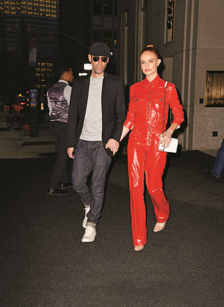 HAFTANIN SOKAK STİLLERİ 