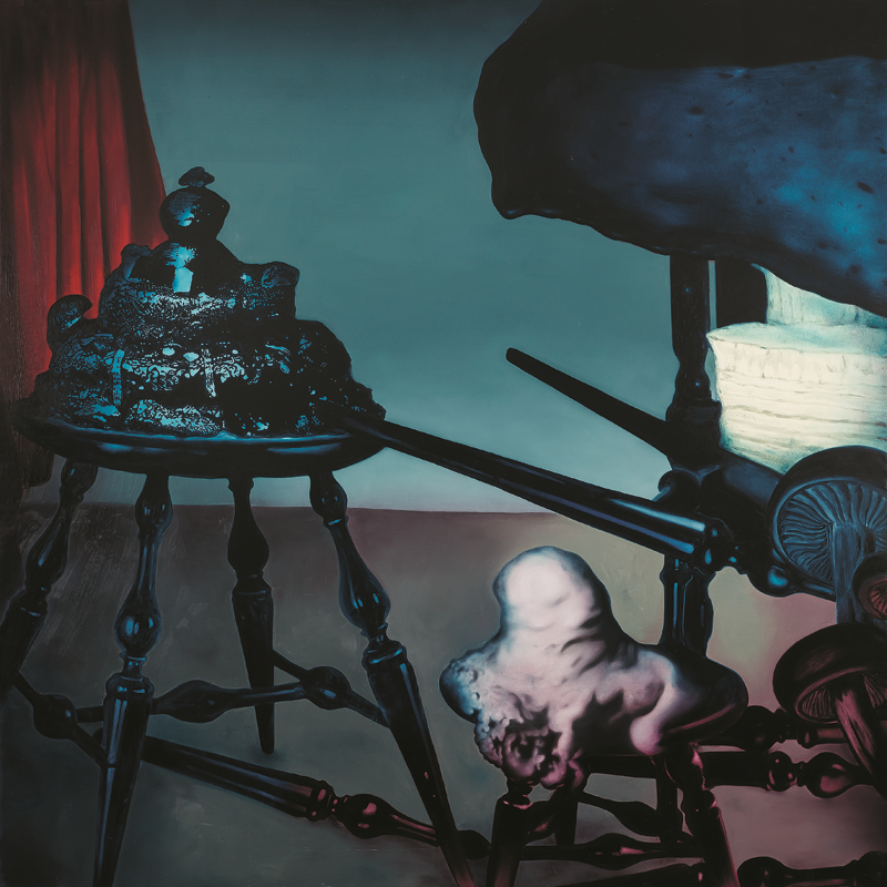 CONTEMPORARY ISTANBULDA 10 GALERİ 10 ESER