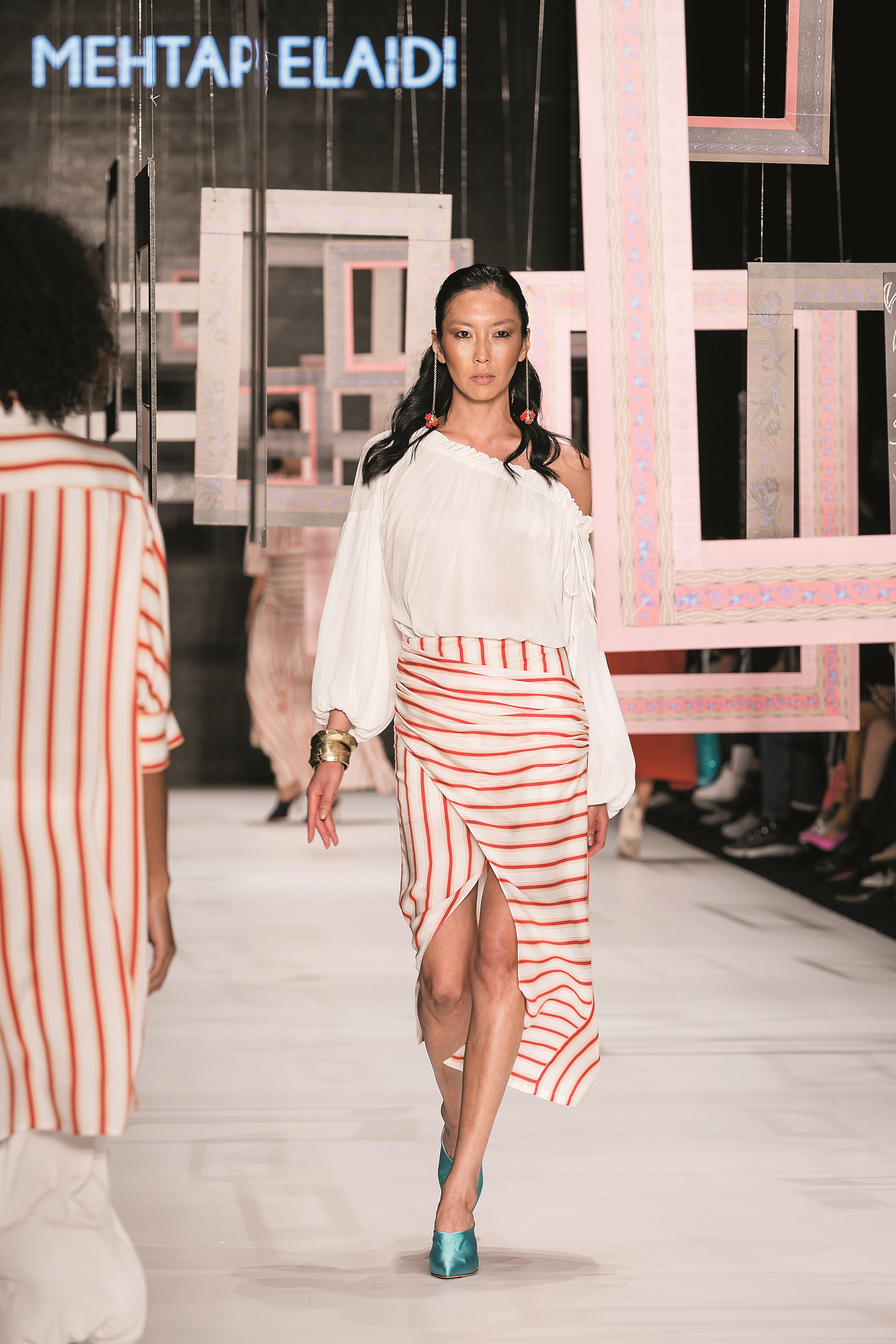 MBFWI'UN EN ÇOK KONUŞULANLARI 