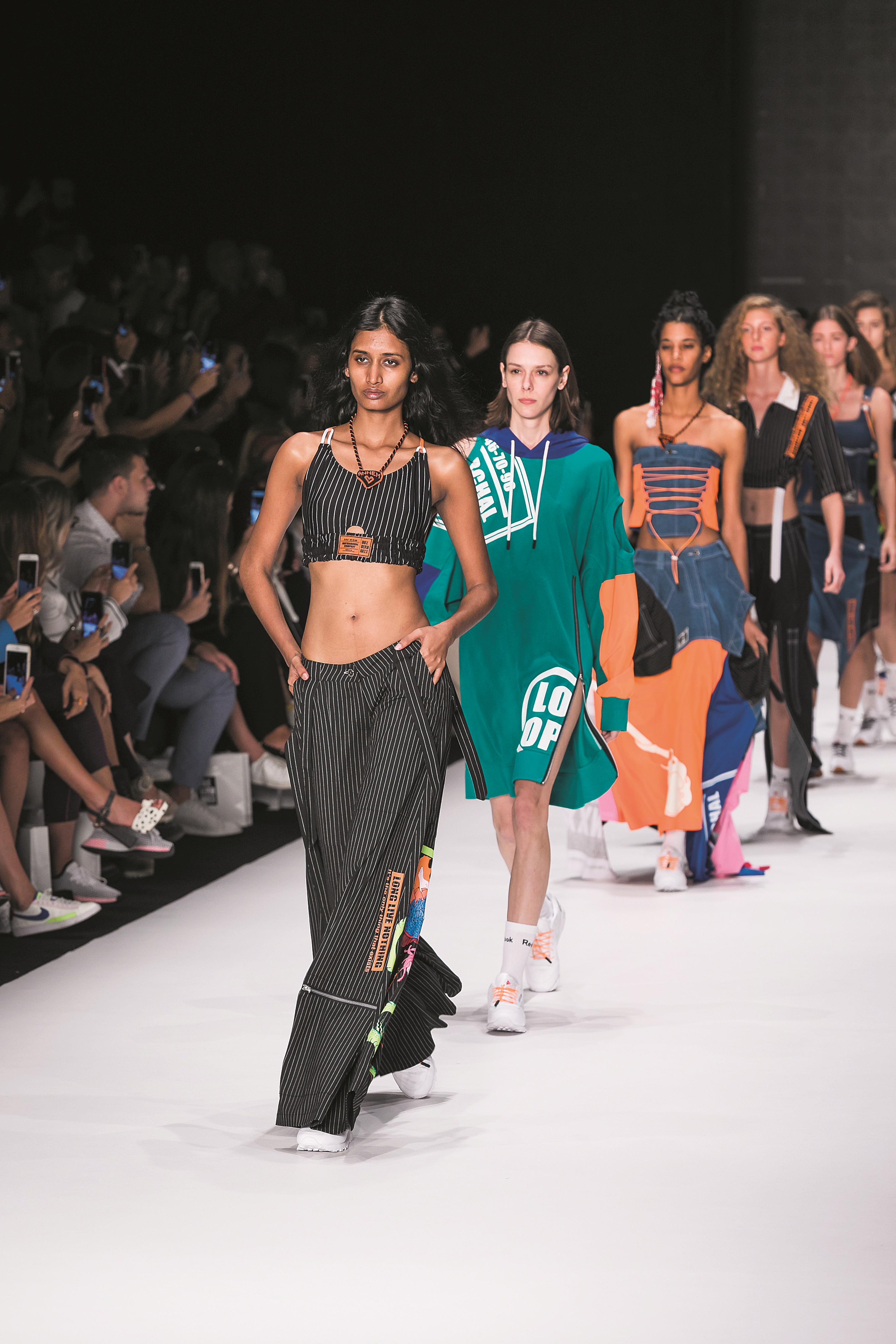 MBFWI'UN EN ÇOK KONUŞULANLARI 