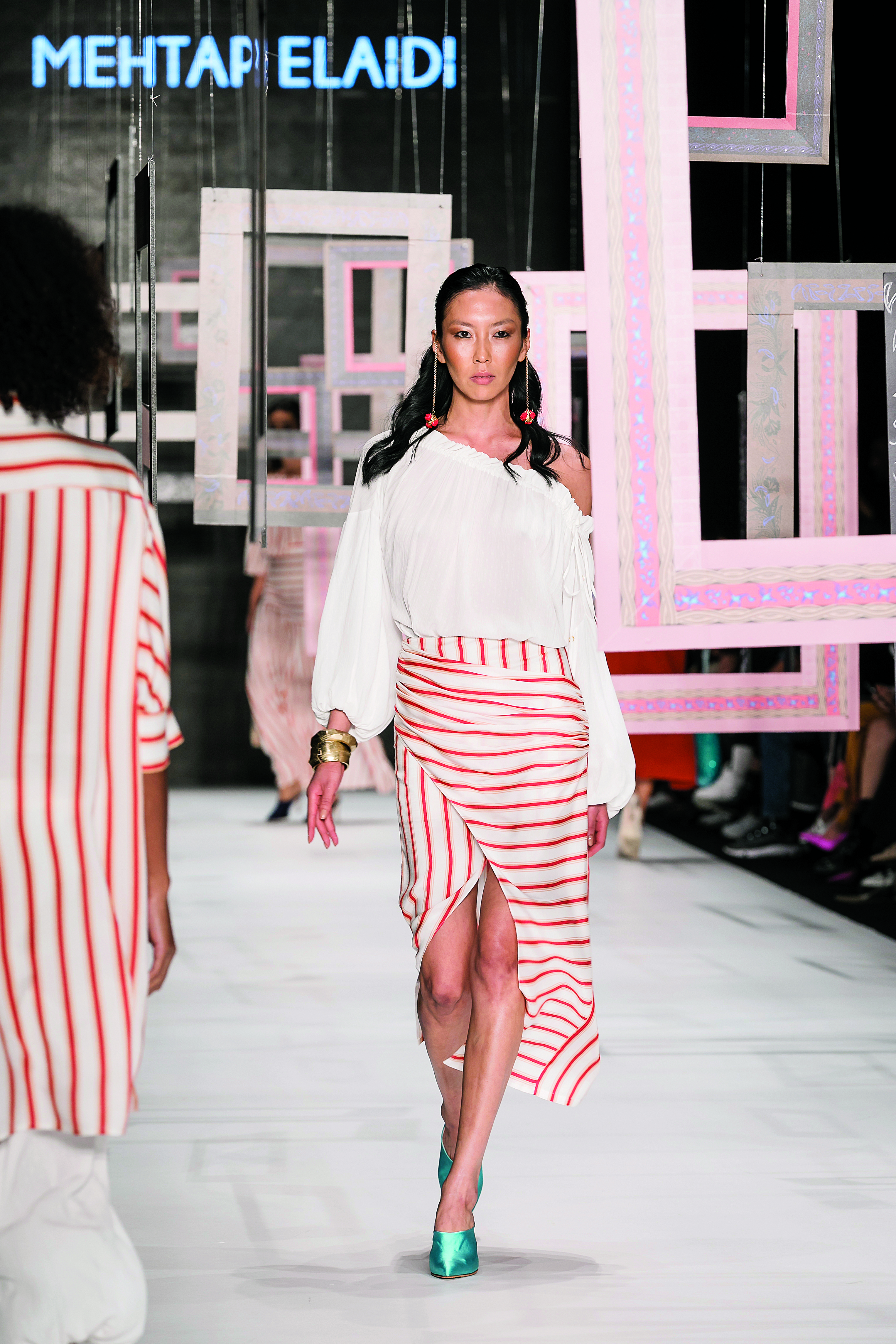 MBFWI'UN EN ÇOK KONUŞULANLARI 