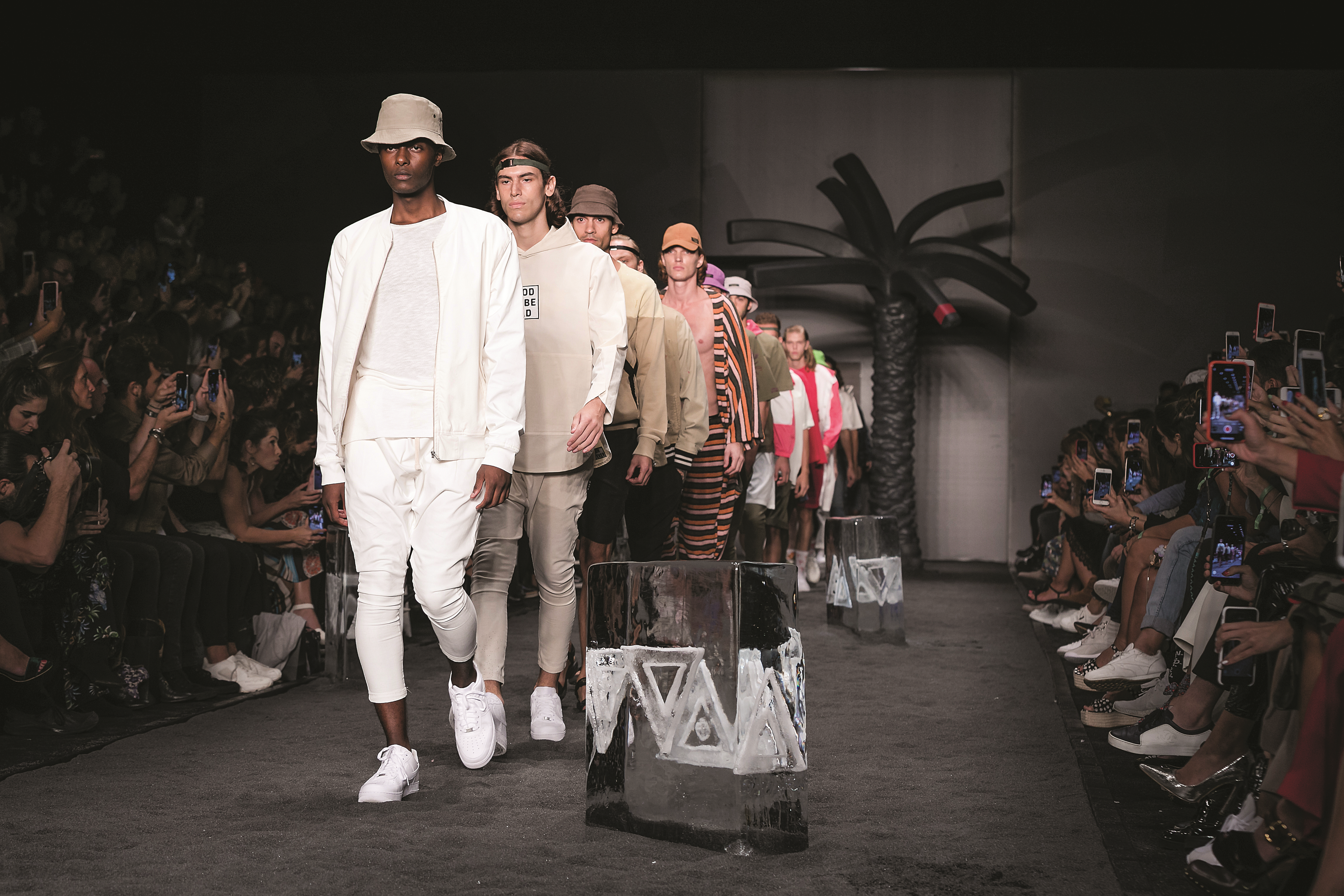 MBFWI'UN EN ÇOK KONUŞULANLARI 