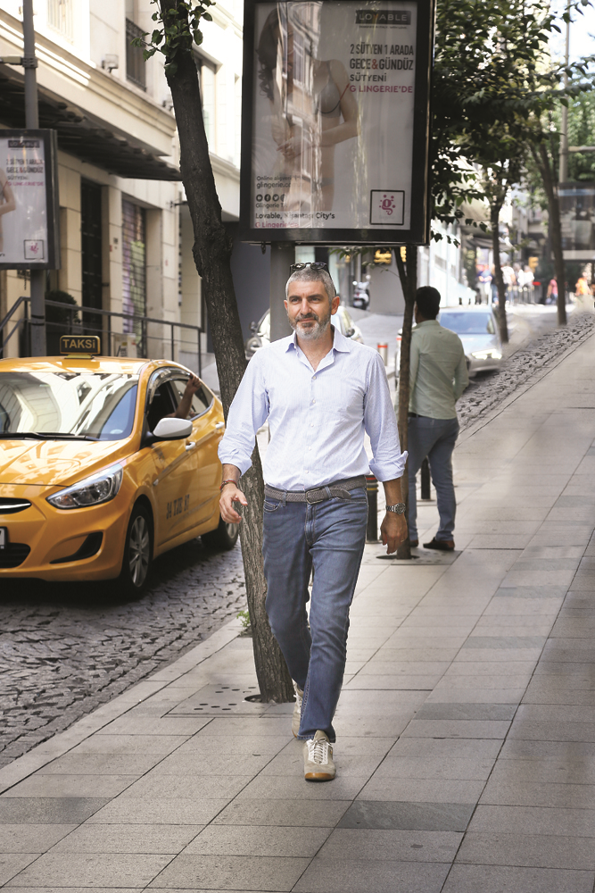 HAFTANIN SOKAK STİLLERİ 