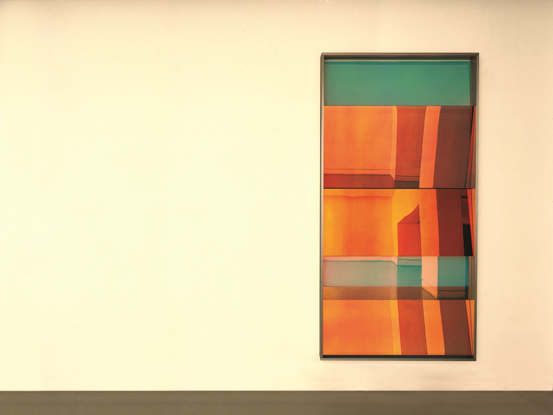 CONTEMPORARY ISTANBULDA 10 GALERİ 10 ESER