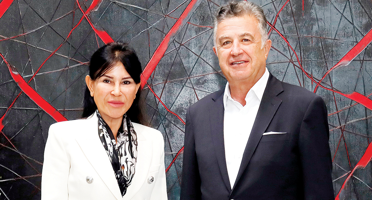 ÇAĞDAŞ SANATIN KALBİ İSTANBUL