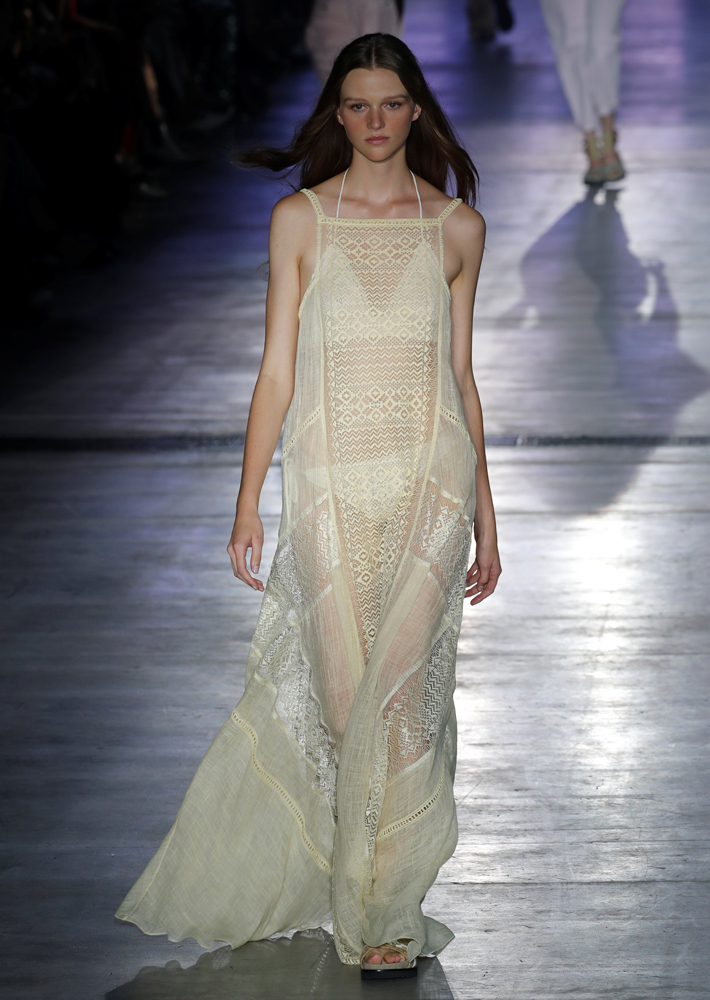 ALBERTA FERRETTI MILANO MODA HAFTASINDA