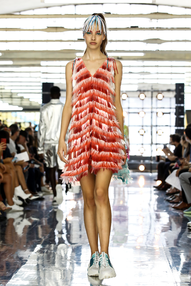 BYBLOS İLKBAHAR/YAZ 2019