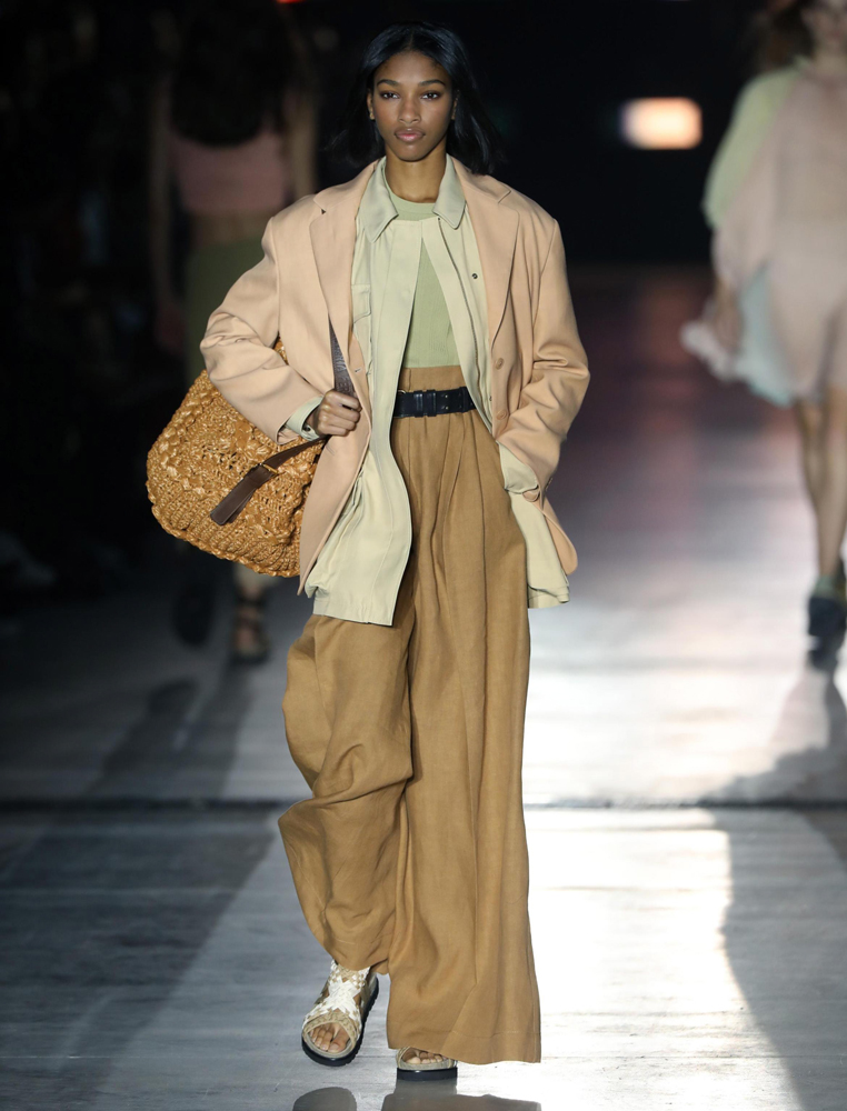 ALBERTA FERRETTI MILANO MODA HAFTASINDA