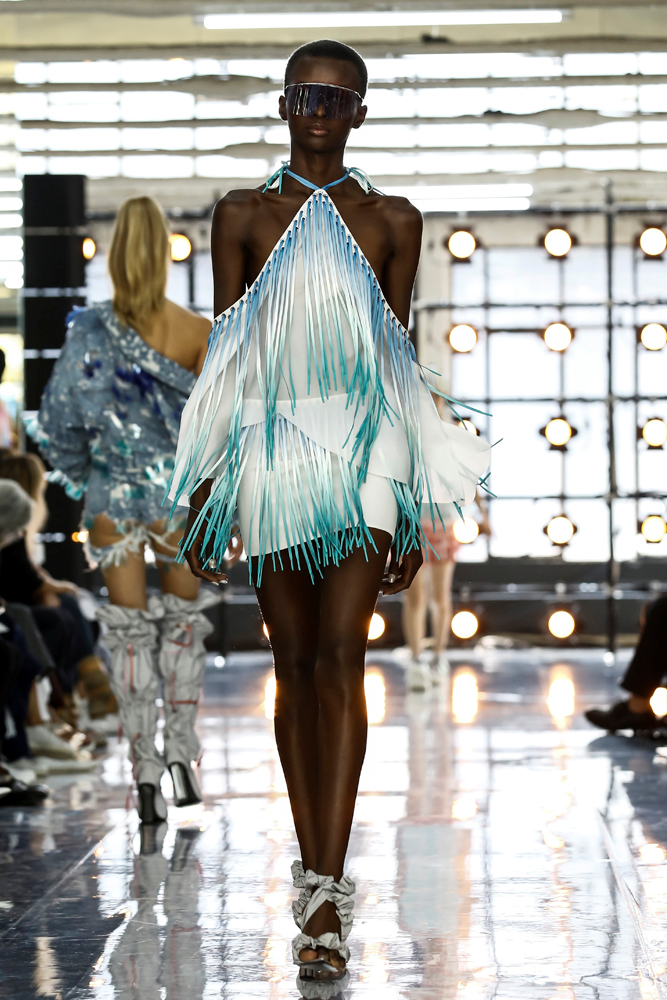 BYBLOS İLKBAHAR/YAZ 2019