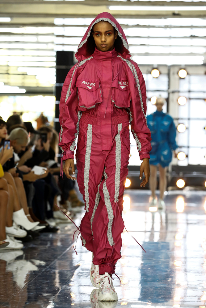 BYBLOS İLKBAHAR/YAZ 2019