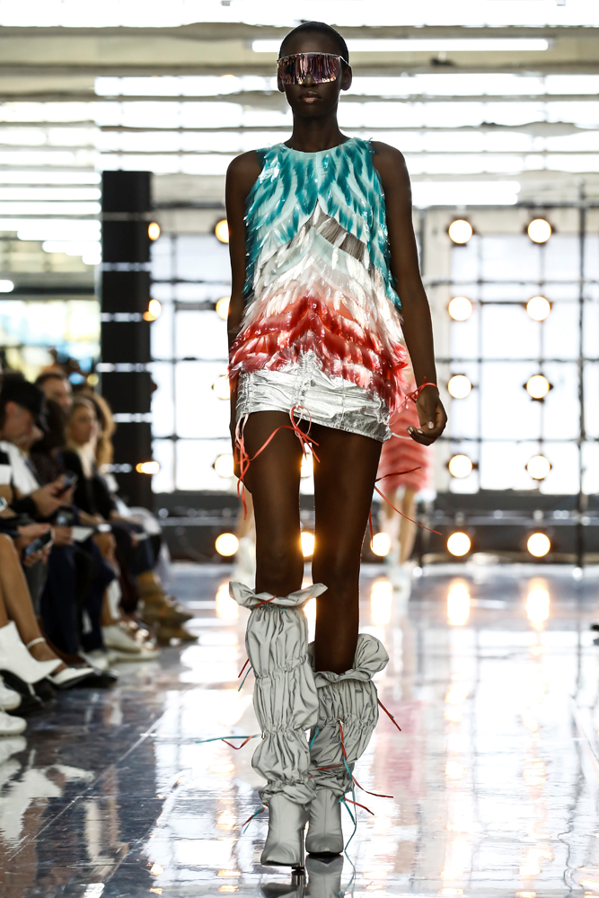 BYBLOS İLKBAHAR/YAZ 2019